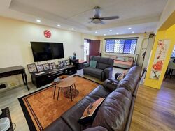 Blk 401 Hong Kah Court (Jurong West), HDB 5 Rooms #569260461